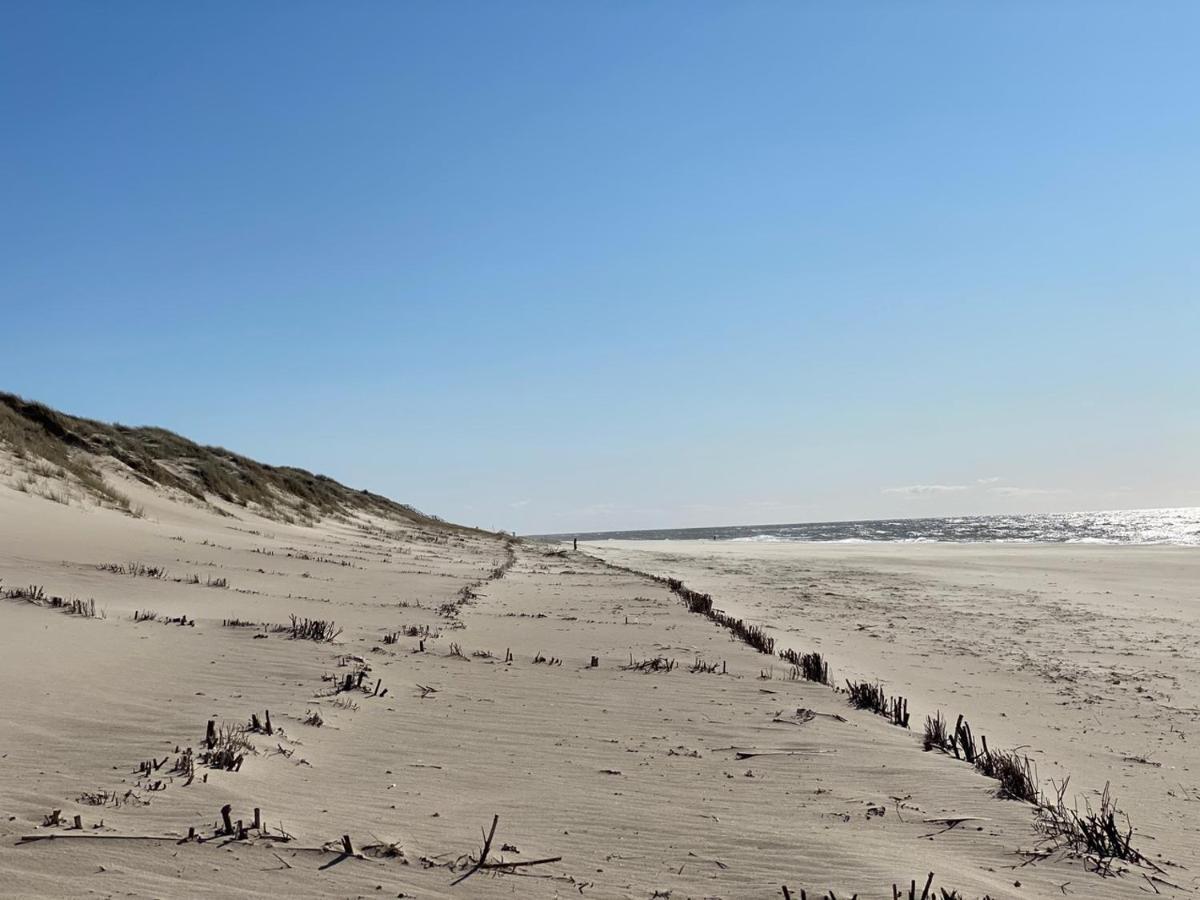 Dein Sylt Daire Westerland Dış mekan fotoğraf