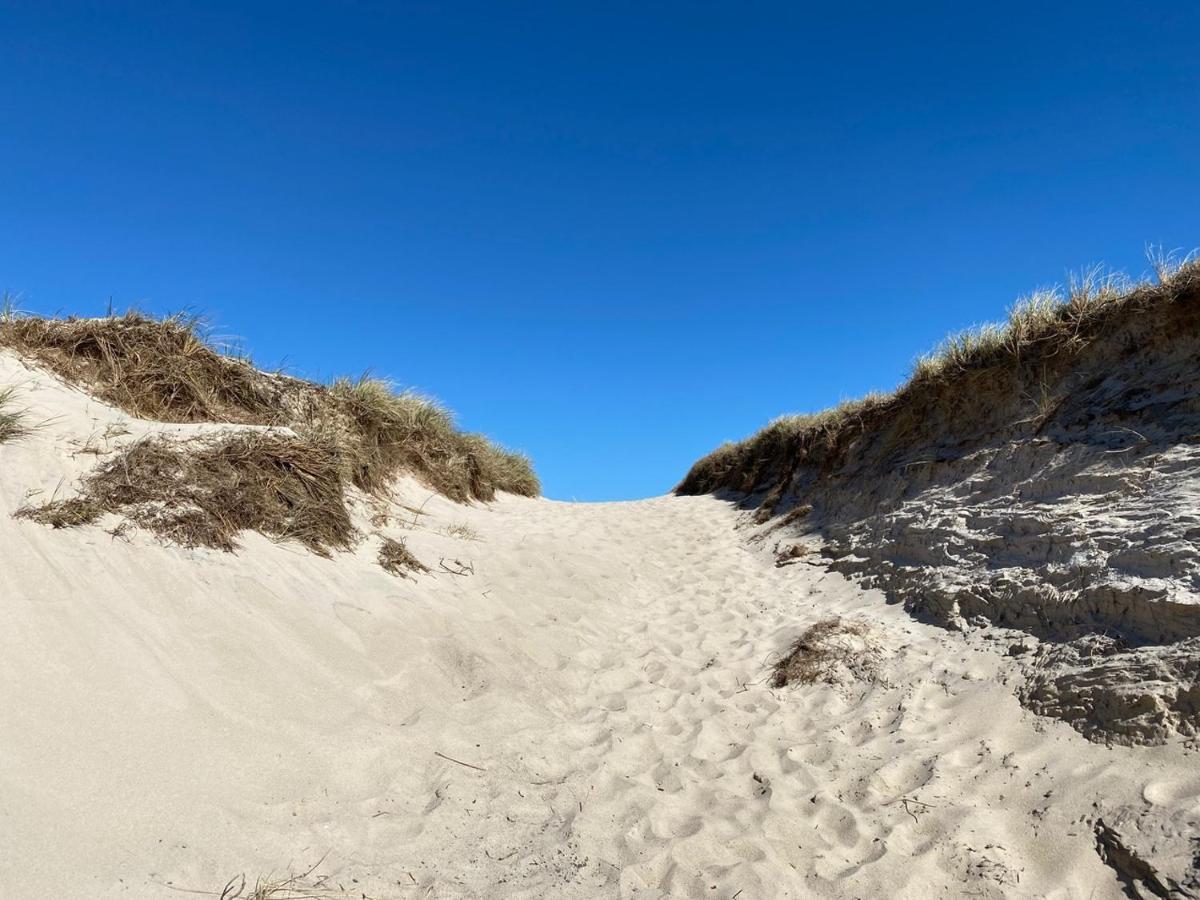 Dein Sylt Daire Westerland Dış mekan fotoğraf