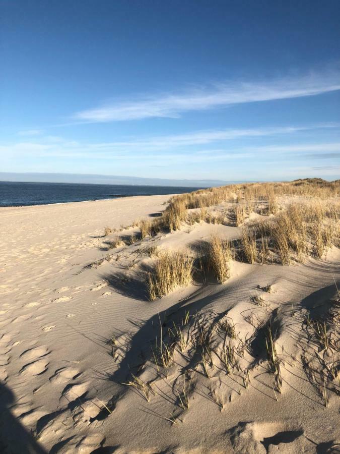 Dein Sylt Daire Westerland Dış mekan fotoğraf